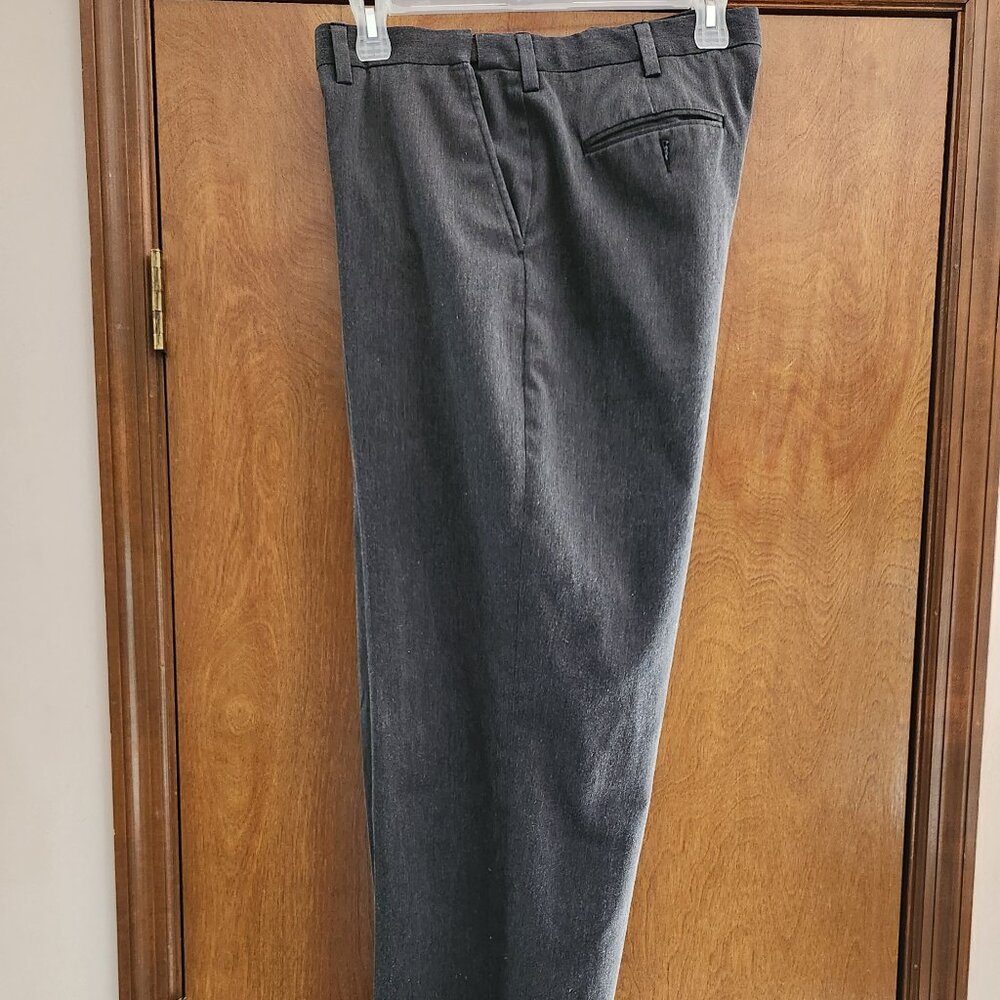 Men's dress slacks
